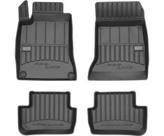 Frogum Guminiai kilimėliai Proline Mercedes Benz CLA-class (C117) 2013-2019m.