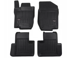 Frogum Guminiai kilimėliai Proline Mercedes Benz GL-class (X164) 2006-2012m. (5 vietų)