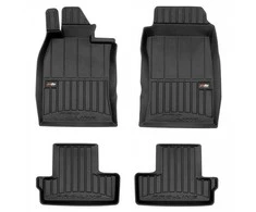Bikuva.lt Frogum Guminiai kilimėliai Proline Mini One I Hatchback 2001-2006m.