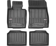 Frogum Guminiai kilimėliai Proline Mini Countryman 2010-2016m.
