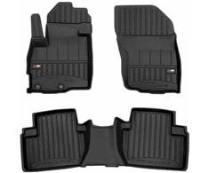Bikuva.lt Frogum Guminiai kilimėliai Proline Mitsubishi Outlander II 2006-2012m.