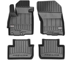 Frogum Guminiai kilimėliai Proline Mitsubishi ASX 2010-2023m.