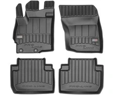 Bikuva.lt Frogum Guminiai kilimėliai Proline Mitsubishi Outlander III 2013-2021m. (NOT FOR PHEV)