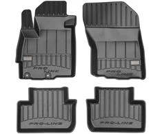Frogum Guminiai kilimėliai Proline Mitsubishi ASX 2010-2023m.