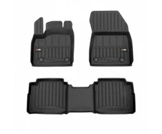 Frogum Guminiai kilimėliai Proline Nissan X-Trail IV Suv nuo 2021m.