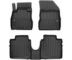 Bikuva.lt Frogum Guminiai kilimėliai Proline Nissan Note II Hatchback 2012-2017m.