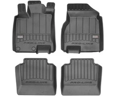 Bikuva.lt Frogum Guminiai kilimėliai Proline Nissan Qashqai+2 2006-2013m.