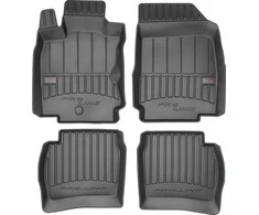 Frogum Guminiai kilimėliai Proline Nissan Note II 2004-2013m.