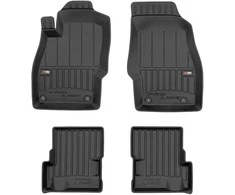 Frogum Guminiai kilimėliai Proline Opel Adam Hatchback 2012-2019m.