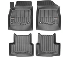 Bikuva.lt Frogum Guminiai kilimėliai Proline Opel Astra K 2015-2021m.