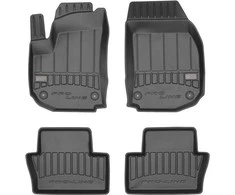 Bikuva.lt Frogum Guminiai kilimėliai Proline Opel Zafira B 2005-2014m.