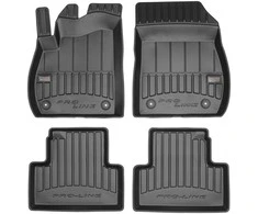 Bikuva.lt Frogum Guminiai kilimėliai Proline Opel Zafira C Station Wagon 2011-2019m.