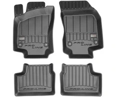 Frogum Guminiai kilimėliai Proline Opel Astra H 2004-2014m.