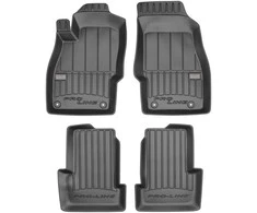 Frogum Guminiai kilimėliai Proline Opel Corsa E 2014-2019m.