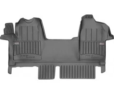 Frogum Guminiai kilimėliai Proline Opel Movano 2010-2021m.