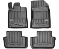 Frogum Guminiai kilimėliai Proline Peugeot 407 2004-2011m.