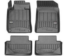Frogum Guminiai kilimėliai Proline Peugeot 508 II 2010-2018m.