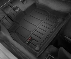 Frogum Guminiai kilimėliai Proline Peugeot 206 1998-2012m.