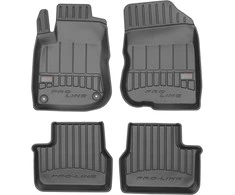 Frogum Guminiai kilimėliai Proline Peugeot 208 I 2012-2019m.