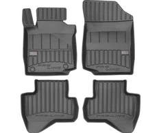 Frogum Guminiai kilimėliai Proline Peugeot 107 2005-2014m.