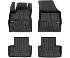 Frogum Guminiai kilimėliai Proline Renault Megane IV 2015-2022m.