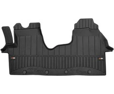 Frogum Guminiai kilimėliai Proline Renault Trafic III nuo 2014m.