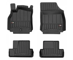 Frogum Guminiai kilimėliai Proline Renault Megane Sport Coupe 2008-2011m.