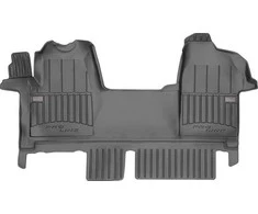 Frogum Guminiai kilimėliai Proline Renault Master III 2010-2021m.