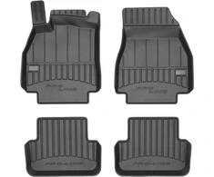 Bikuva.lt Frogum Guminiai kilimėliai Proline Renault Megane II 2002-2009m.