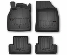 Frogum Guminiai kilimėliai Proline Renault Megane III 2008-2015m.