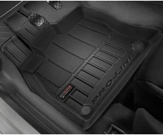 Frogum Guminiai kilimėliai Proline Renault Twingo II 2007-2014m.