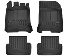 Frogum Guminiai kilimėliai Proline Renault Laguna III 2007-2015m.