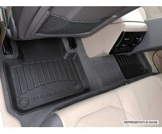 Frogum Guminiai kilimėliai Proline Saab 9-5 I 1997-2010m.