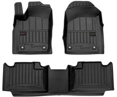 Frogum Guminiai kilimėliai Proline Seat Cupra Formentor nuo 2020m.