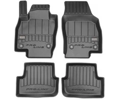 Frogum Guminiai kilimėliai Proline Seat Ibiza V nuo 2017m.
