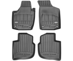 Frogum Guminiai kilimėliai Proline Seat Toledo 2013-2018m.