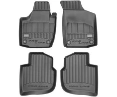 Frogum Guminiai kilimėliai Proline Seat Toledo 2013-2018m.