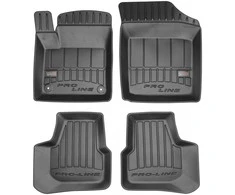 Frogum Guminiai kilimėliai Proline Seat Mii nuo 2012m.