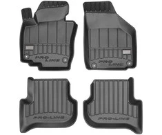 Bikuva.lt Frogum Guminiai kilimėliai Proline Skoda Yeti 2009-2017m.