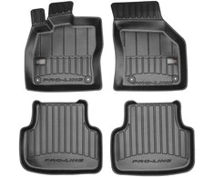 Frogum Guminiai kilimėliai Proline Skoda Octavia 2013-2020m.
