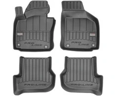 Frogum Guminiai kilimėliai Proline Volkswagen Golf VI 2008-2012m.