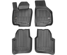 Bikuva.lt Frogum Guminiai kilimėliai Proline Skoda Superb II 2008-2015m.