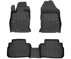 Frogum Guminiai kilimėliai Proline Subaru Forester V nuo 2018m.