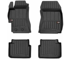 Frogum Guminiai kilimėliai Proline Subaru Impreza III 2007-2011m.