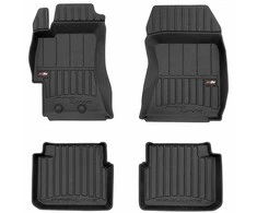 Frogum Guminiai kilimėliai Proline Subaru Impreza III 2007-2011m.