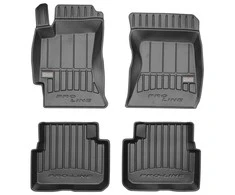 Bikuva.lt Frogum Guminiai kilimėliai Proline Subaru Forester III 2009-2012m.