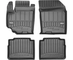 Frogum Guminiai kilimėliai Proline Suzuki SX4 S-Cross 2013-2021m.