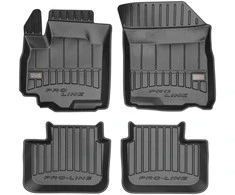 Frogum Guminiai kilimėliai Proline Suzuki SX4 I 2006-2014m.