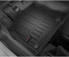 Frogum Guminiai kilimėliai Proline Suzuki SX4 S-Cross Hibridas nuo 2020m.