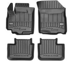 Frogum Guminiai kilimėliai Proline Suzuki SX4 I 2006-2014m.